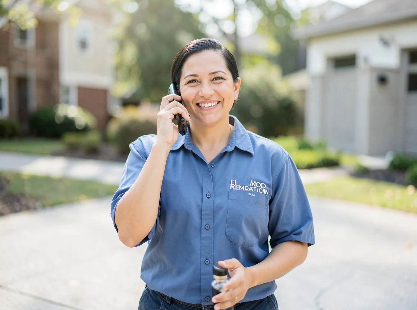 Mold Remediation Pellston, MI FAQs